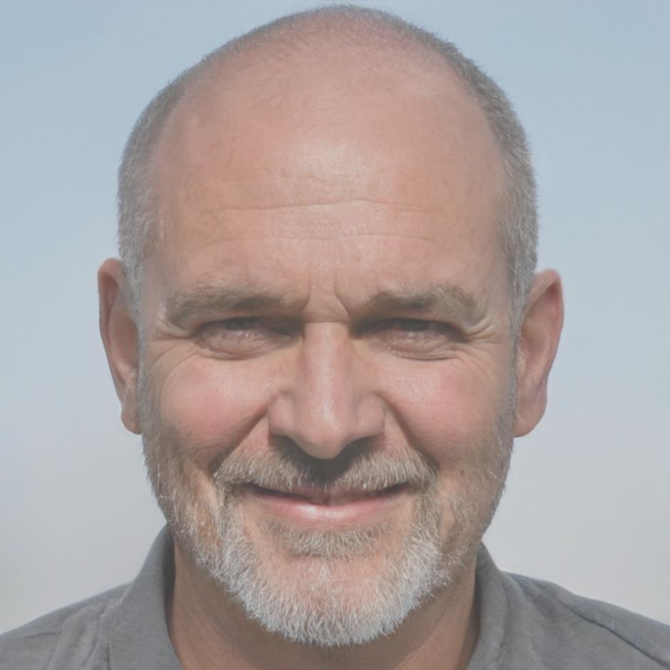 Finanzexperte Lennart Bergström mit langjähriger Erfahrung in Unternehmensfinanzierung